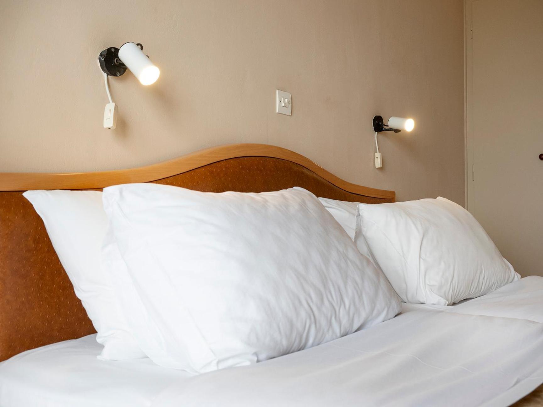 Sappho Hotel Скала-Эресу Экстерьер фото